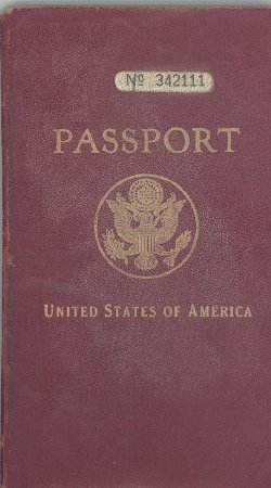 Passport                                