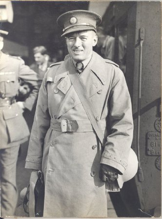 Webb Miller 1940