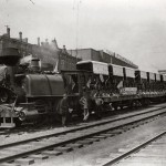 ambulance train