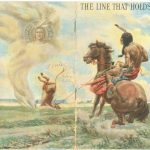 Line That Holds catalog 1908