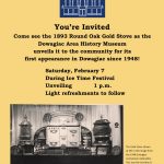 Gold Stove event 2026