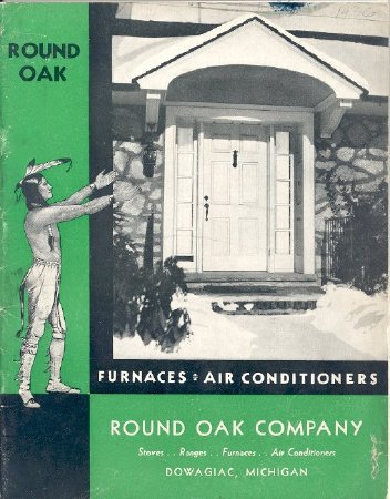 1936- Furnaces and Air