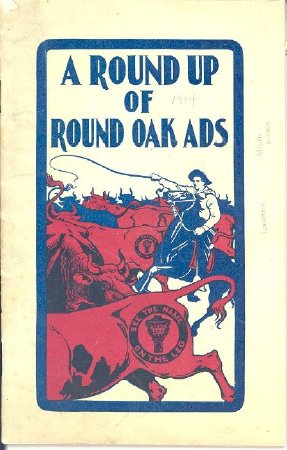 1904- R.O. Ad. Book