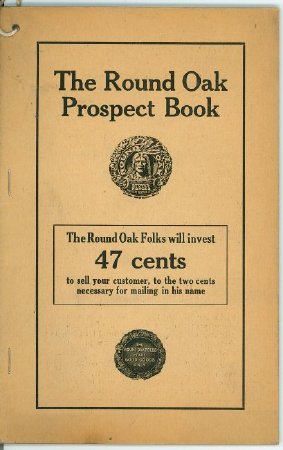 Round Oak Prospect Book