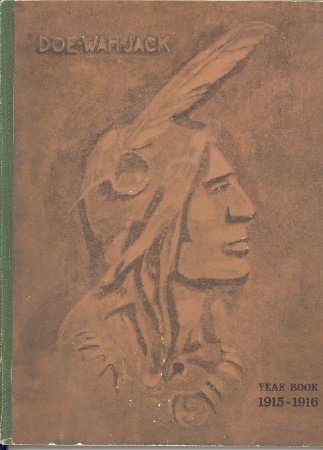 1915-'16 R.O. Catalog