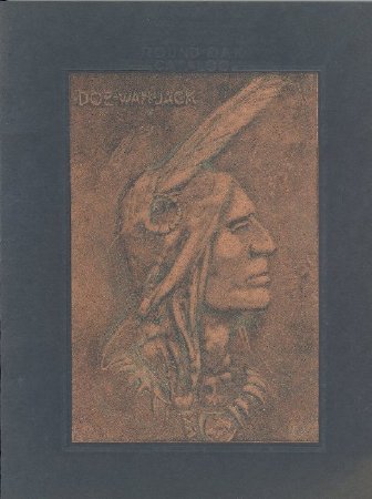 R.O. Catalog, 1929-30