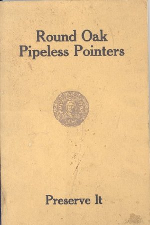 R.O. Pipeless Pointers