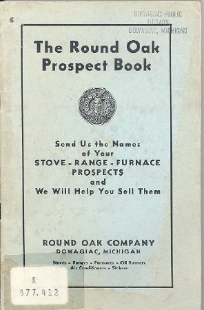 R.O. Prospect Book