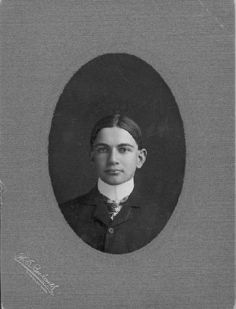 H.E. Beckwith