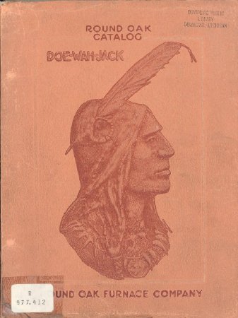 1934: R.O. Catalog