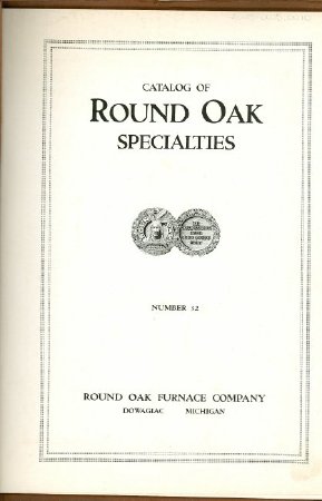 round oak