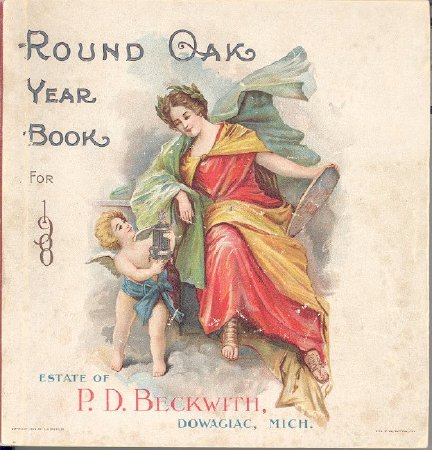 1900- R.O. Yearbook