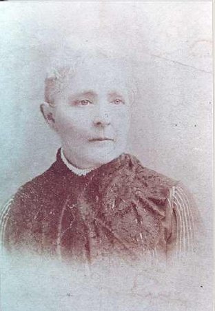 Catherine Beckwith.