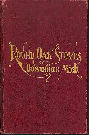 1893 Round Oak catalog