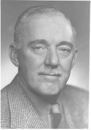John Heddon 1900-1979.