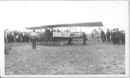 Heddon  Aircraft Co.