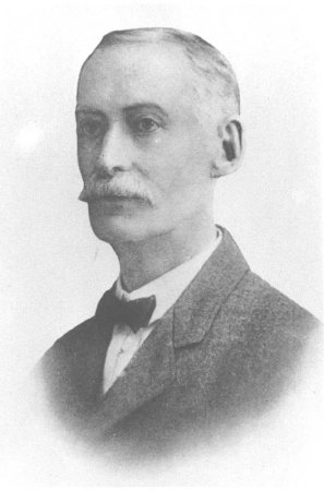 James Heddon 1845-1911